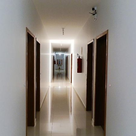 Lisboa Palace Hotel Alta Floresta Eksteriør billede