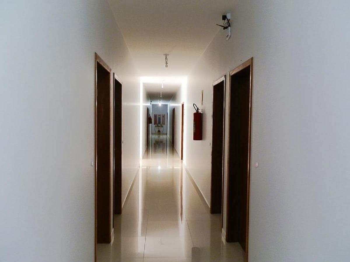 Lisboa Palace Hotel Alta Floresta Eksteriør billede